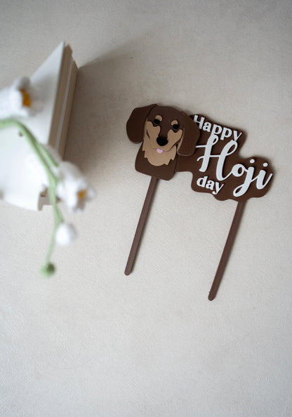Arithmos | Hiasan Kue