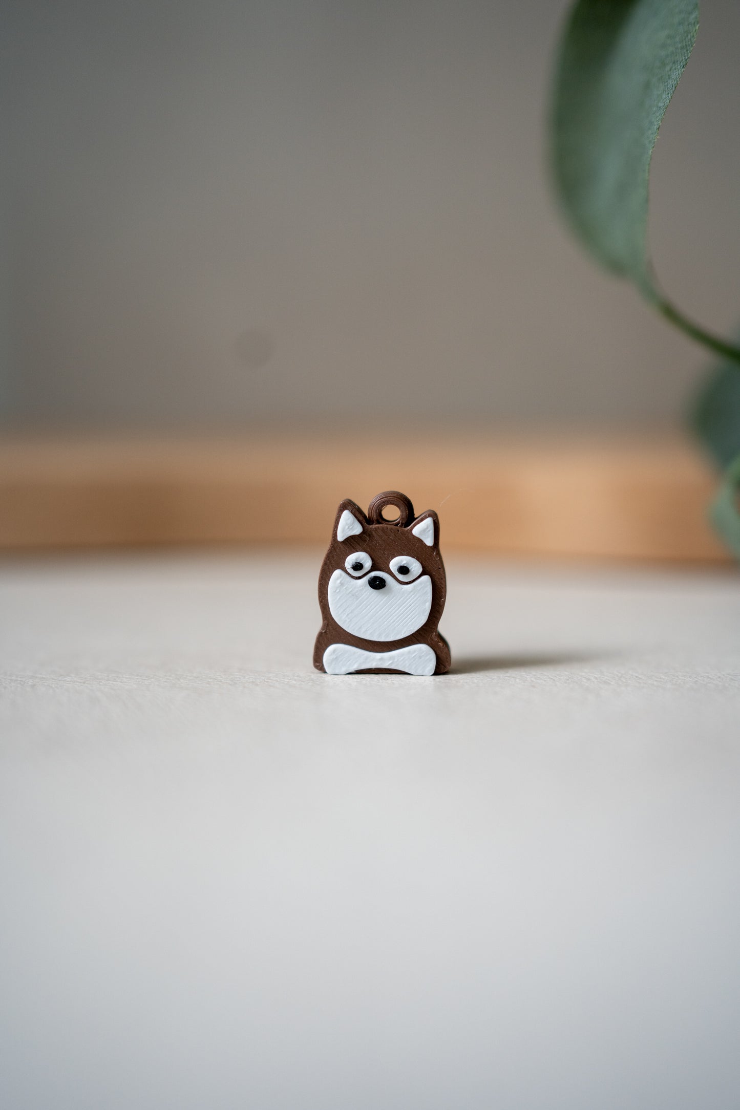 Prosopa | Shiba