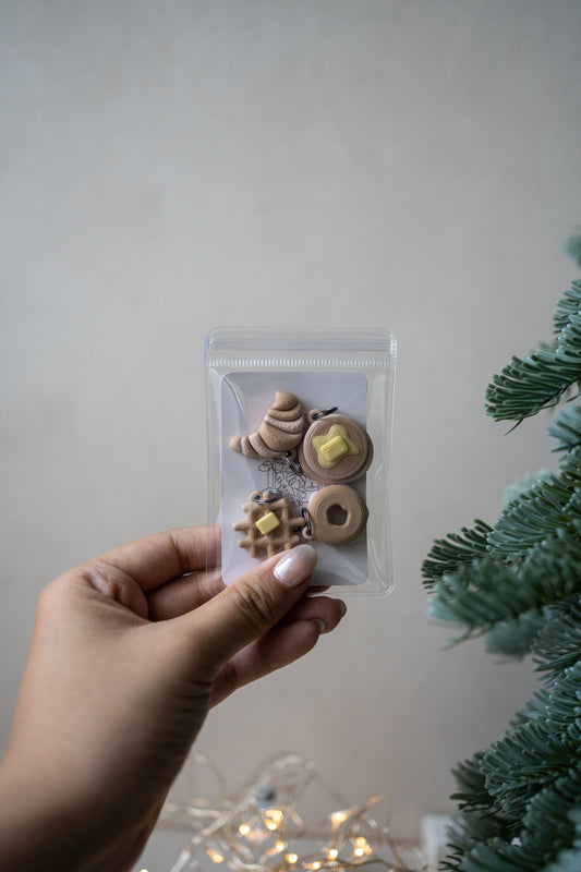 Bakery Charm | Christmas Sales