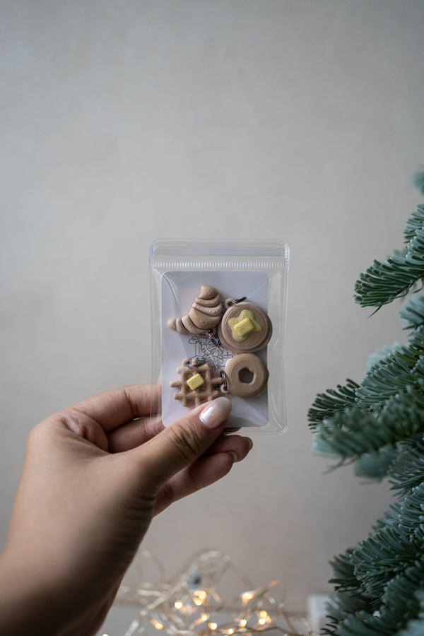 Bakery Charm | Christmas Sales