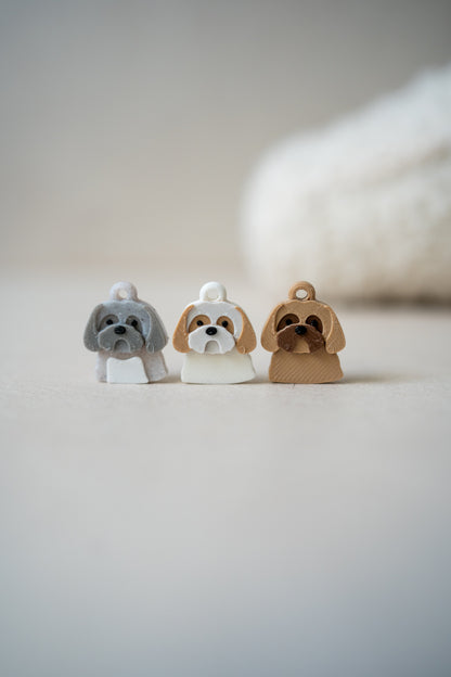 Prosopa | Lhasa Apso