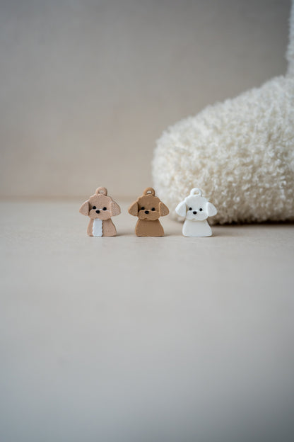 Prosopa | Maltipoo