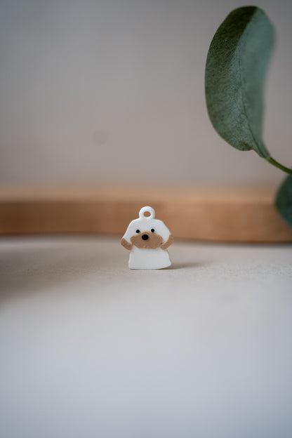 Prosopa | Cavachon