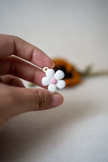 Anthos | Bunga aster