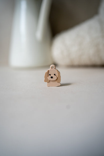 Prosopa | Campuran Anjing Cocker Spaniel