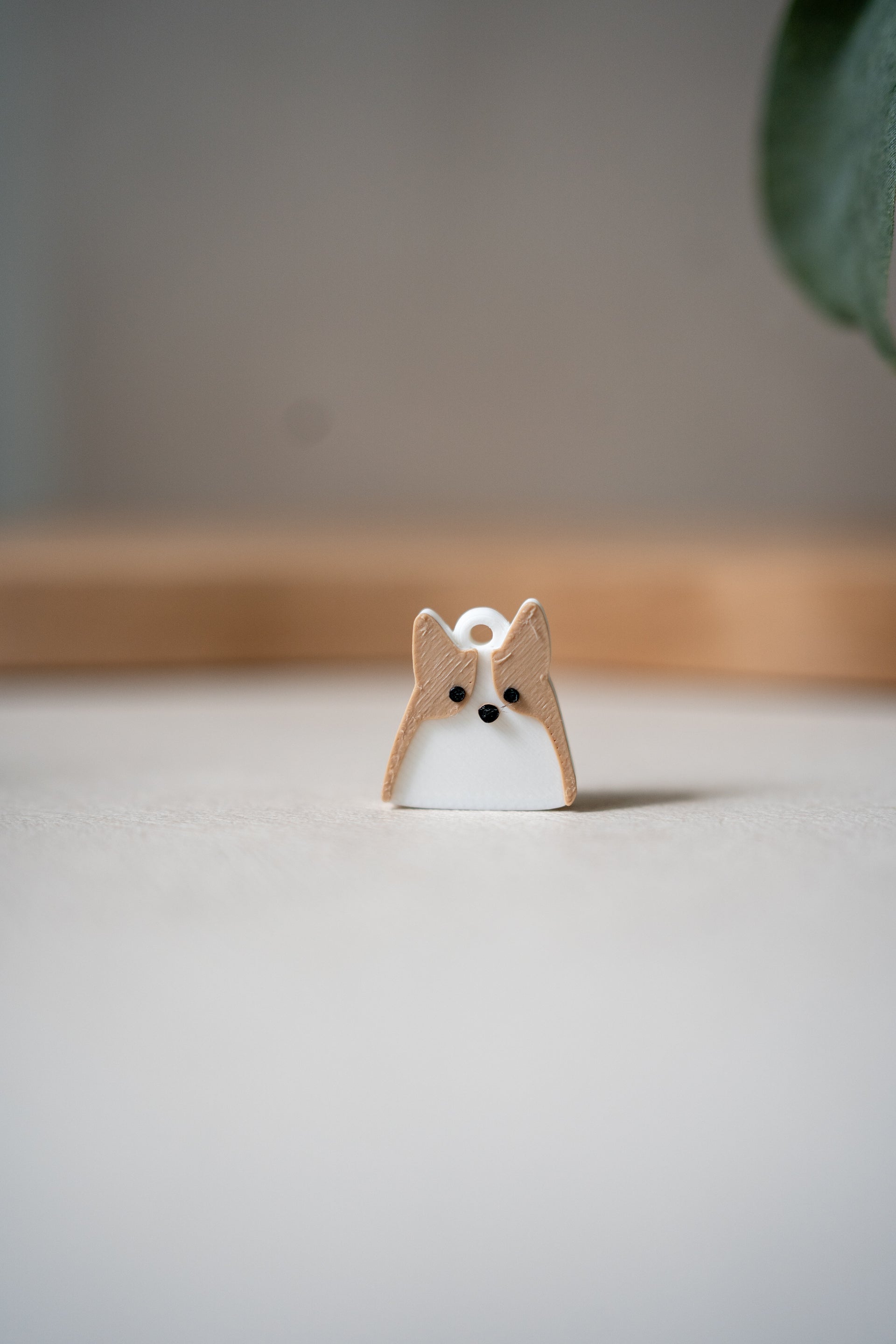 Prosopa | 柯基犬– Elyand.collective