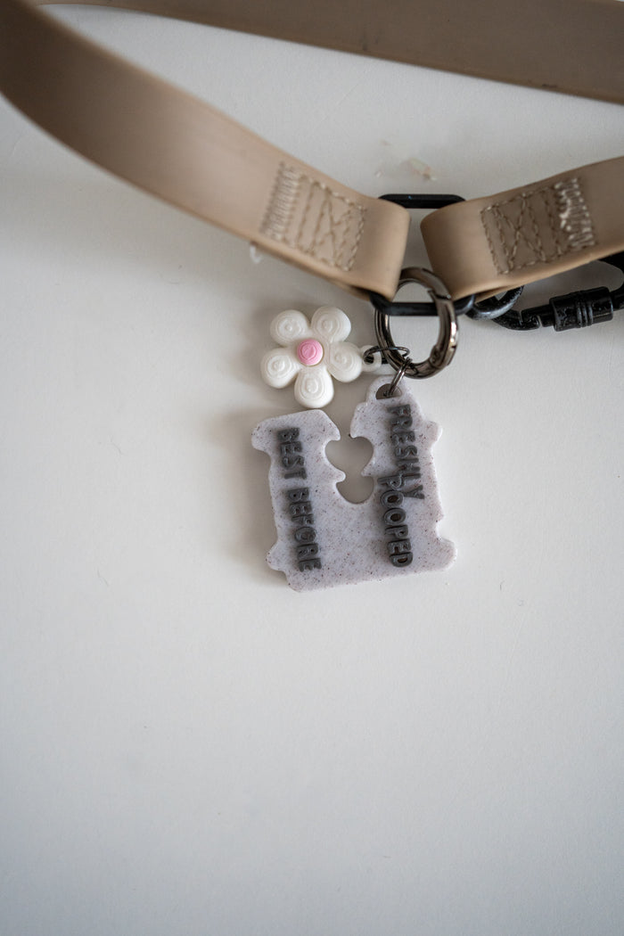 Krato | Poop Tag