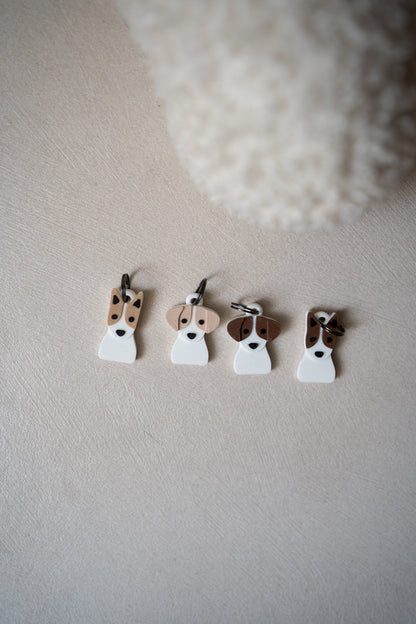 Anjing Prosopa | Anjing Jack Russell Terrier