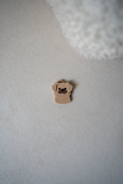 Prosopa | Anjing Spaniel Tibet