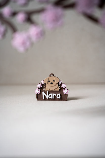 Natal X Prosopa | Label Nama