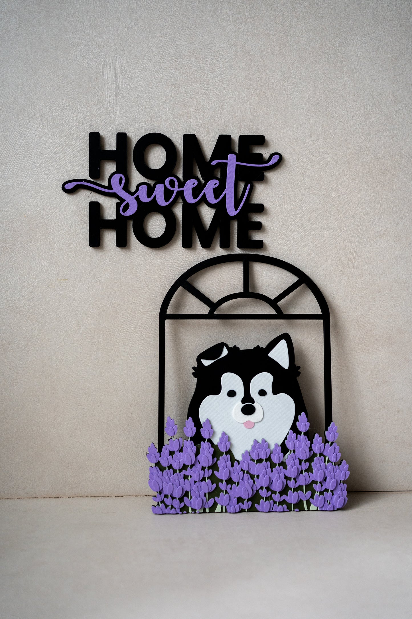 Oikia X Prosopa | Dekorasi Rumah