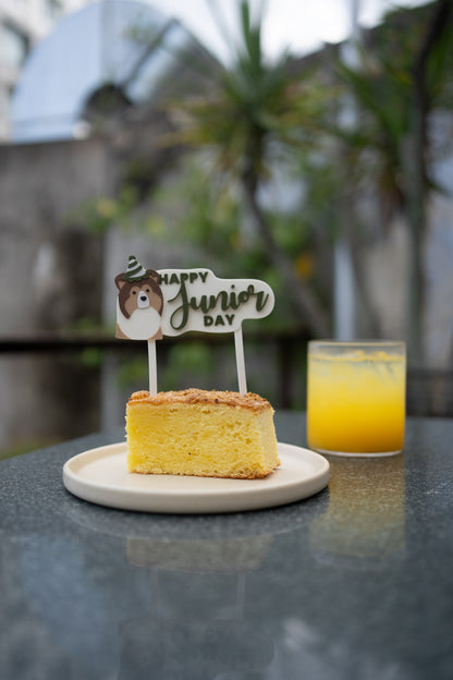 Arithmos | Hiasan Kue