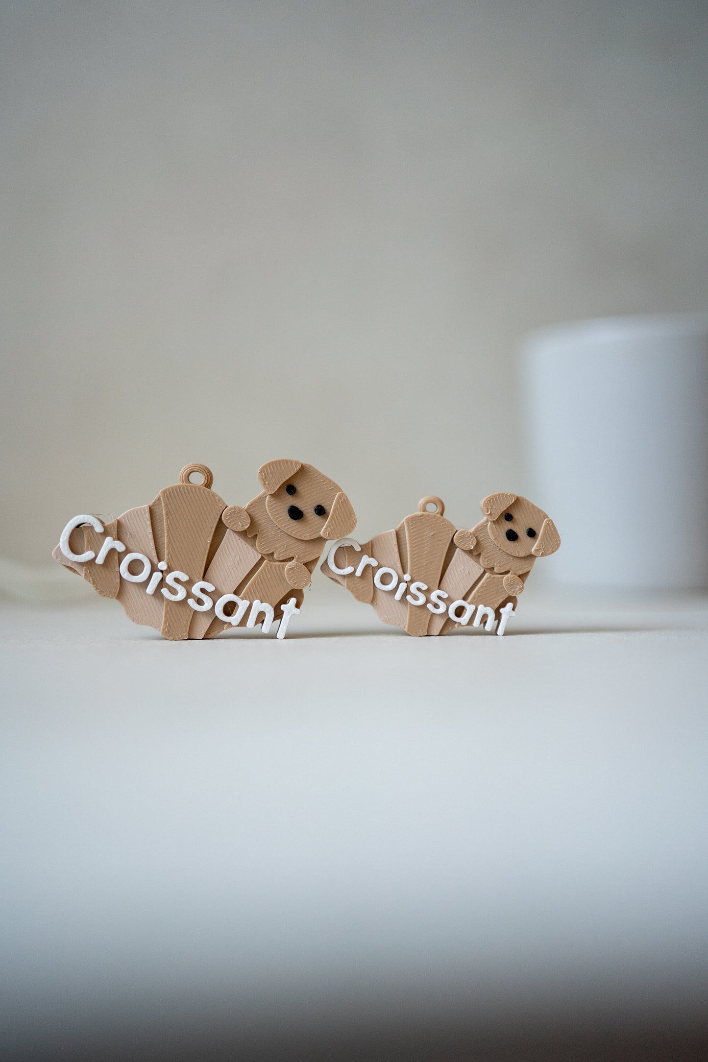 Psomi X Prosopa | Name Tag