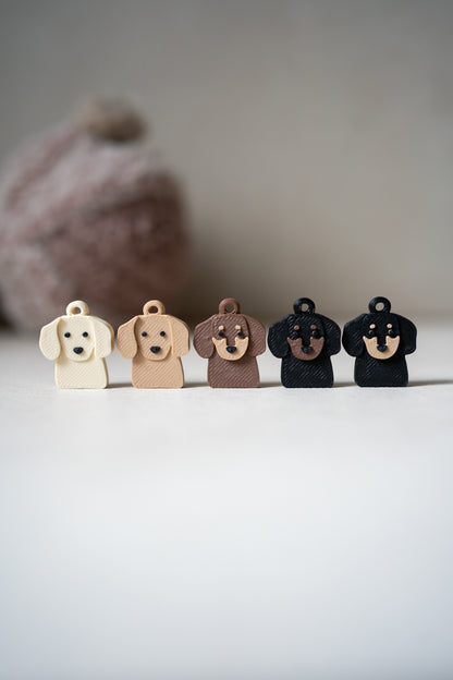 Prosopa | Dachshund