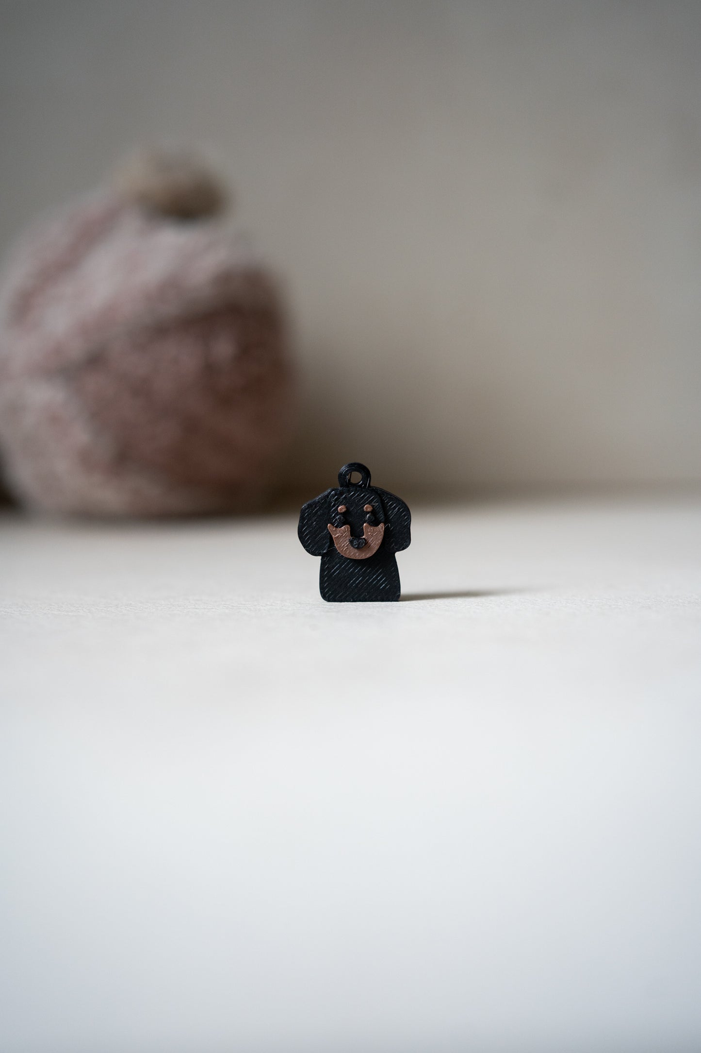 Prosopa | Dachshund