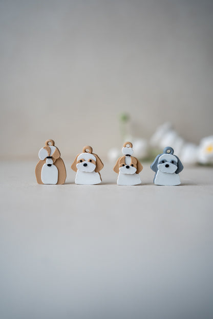 Prosopa | Shih Tzu