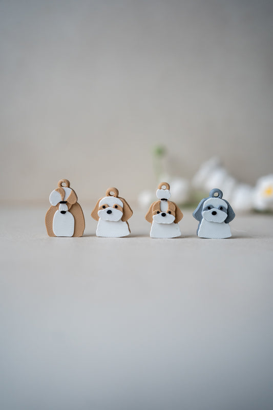 Prosopa | Shih Tzu