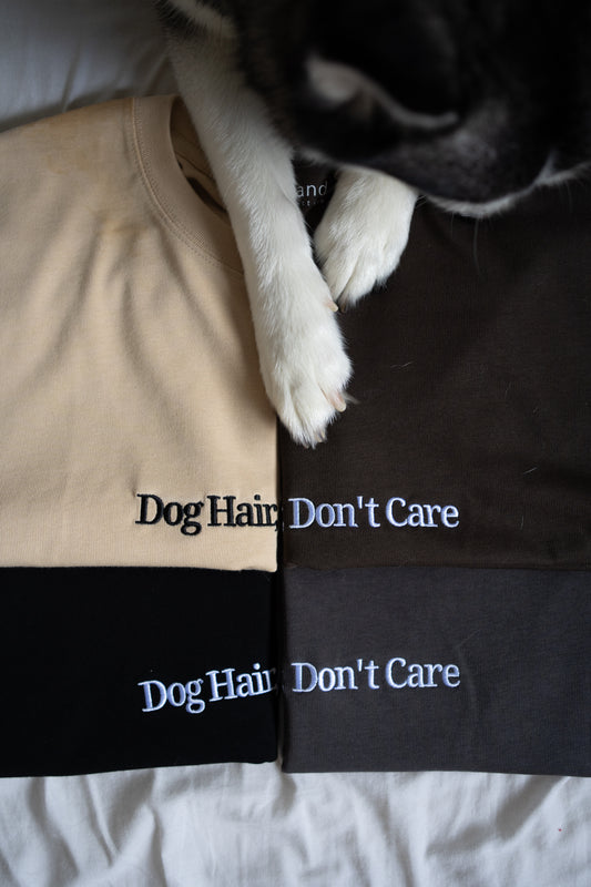 Prosopa | Dog Hair Dog Care