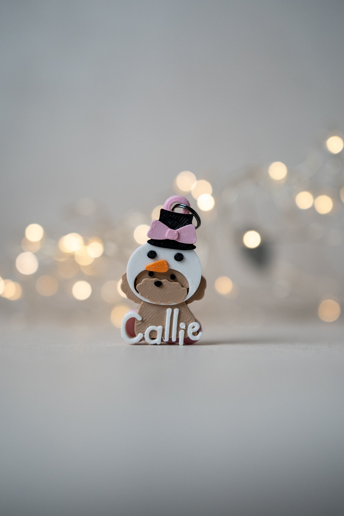 Natal X Prosopa | Label Nama