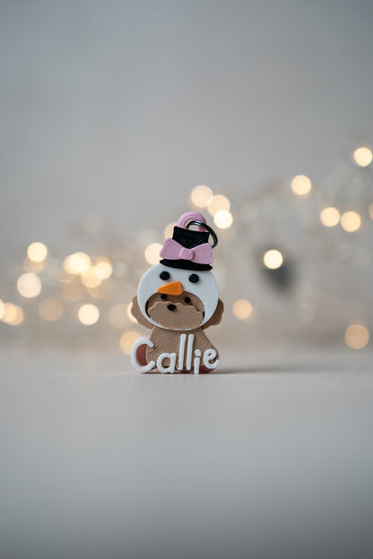 Natal X Prosopa | Label Nama