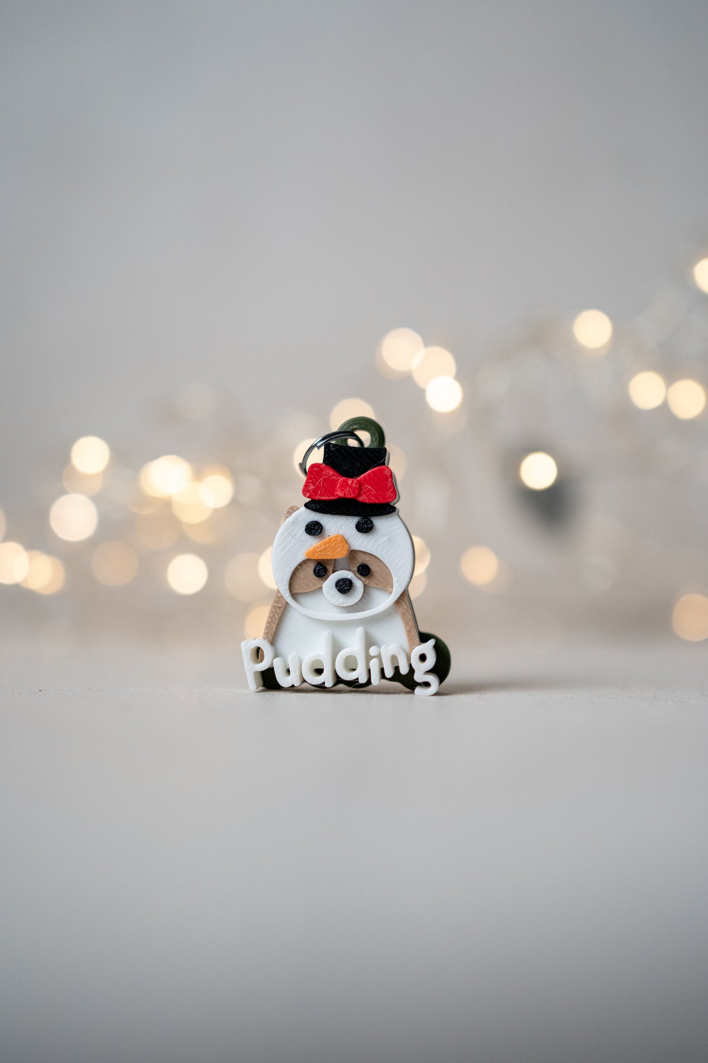 Natal X Prosopa | Label Nama