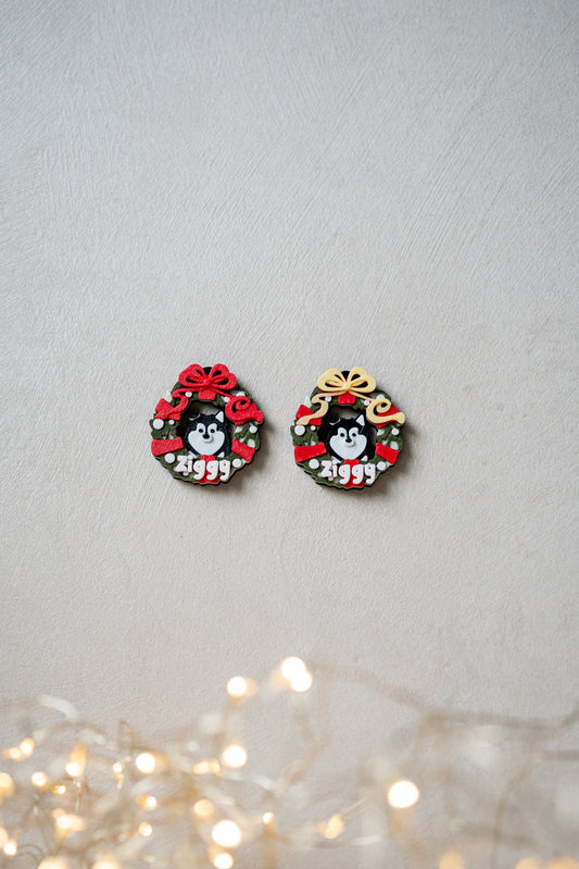 Natal X Prosopa | Label Nama