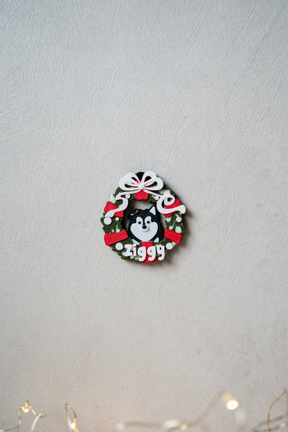 Natal X Prosopa | Label Nama