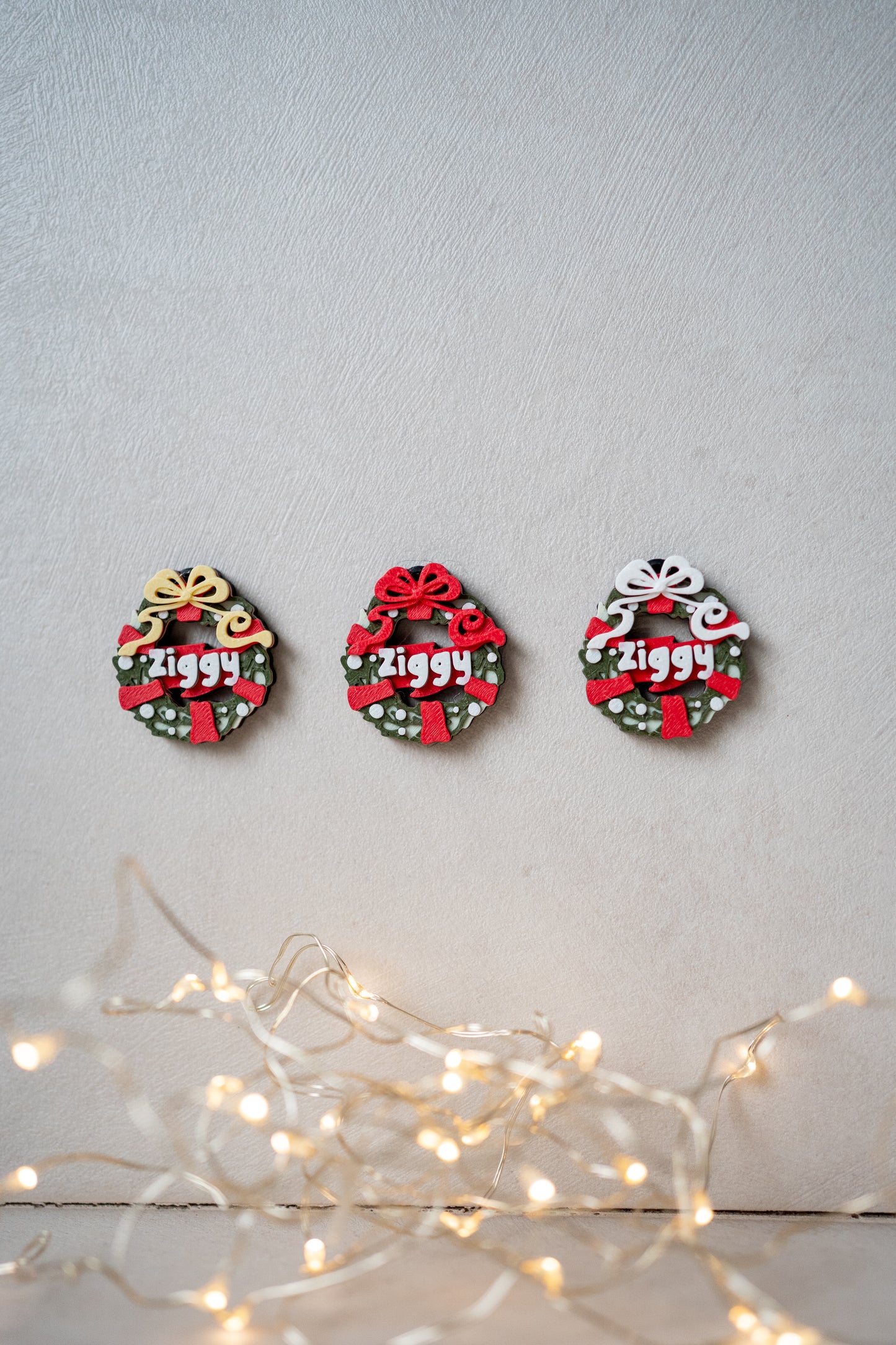 Natal X Prosopa | Label Nama