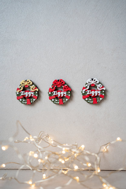 Natal X Prosopa | Label Nama