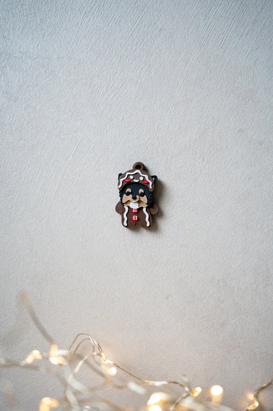 Natal X Prosopa | Label Nama