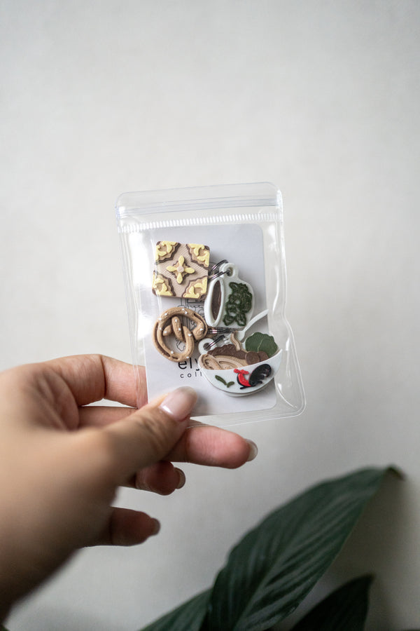 Nanyang Charm | Christmas Sales