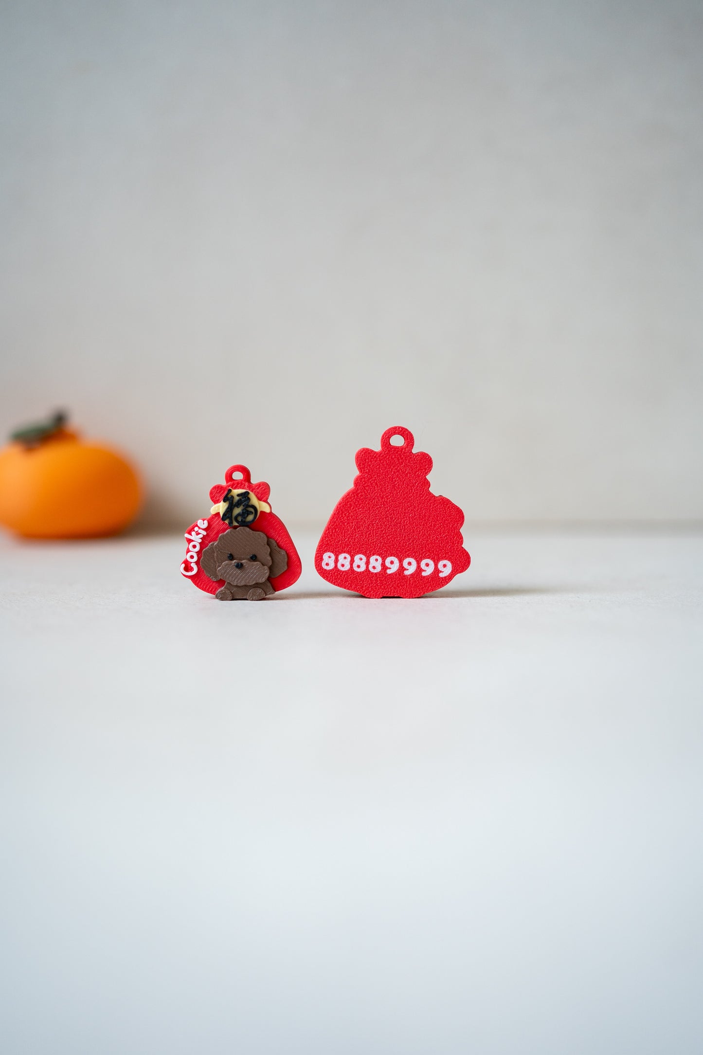 普罗索帕 |比熊