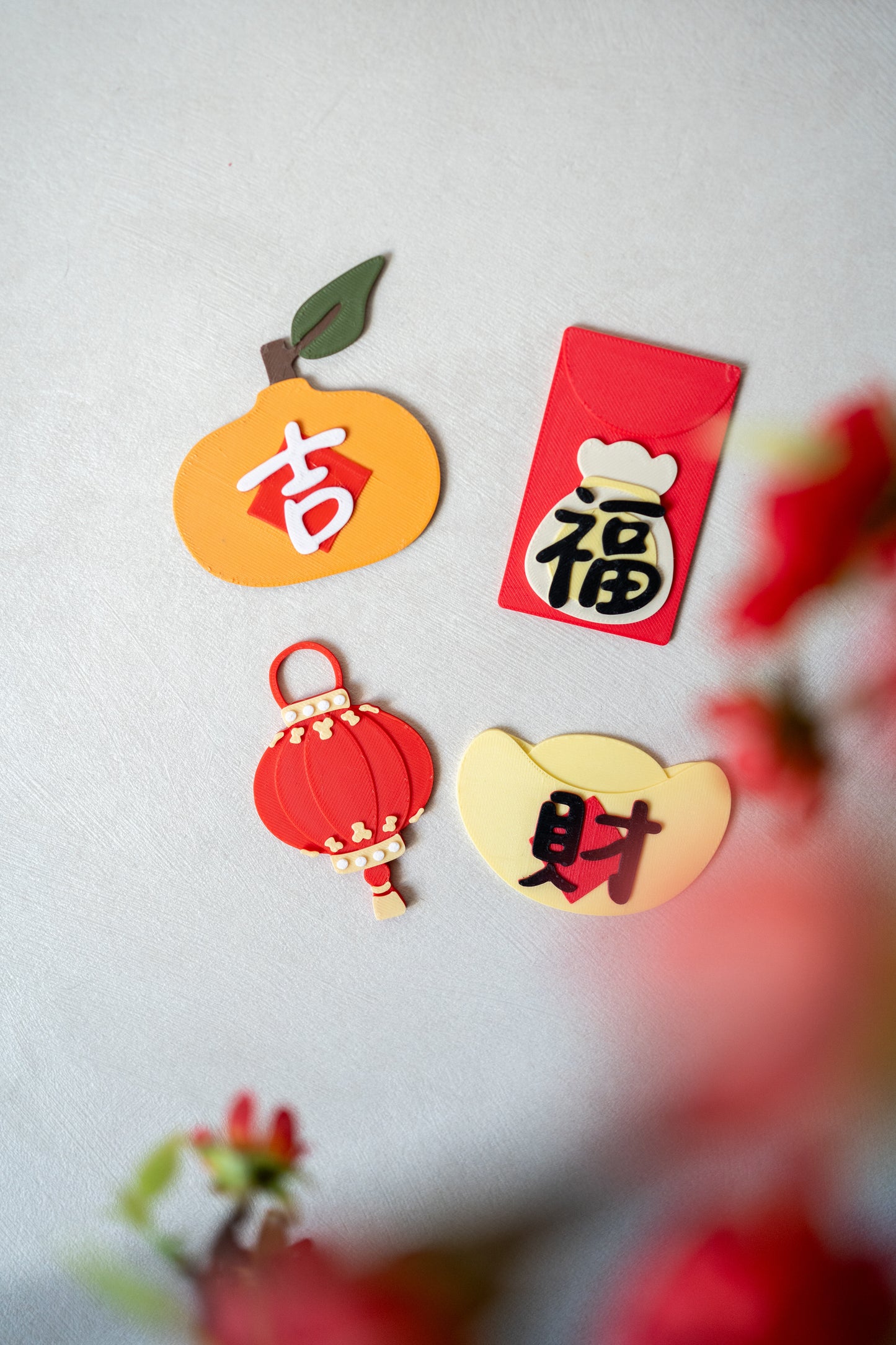 普罗索帕 |比熊