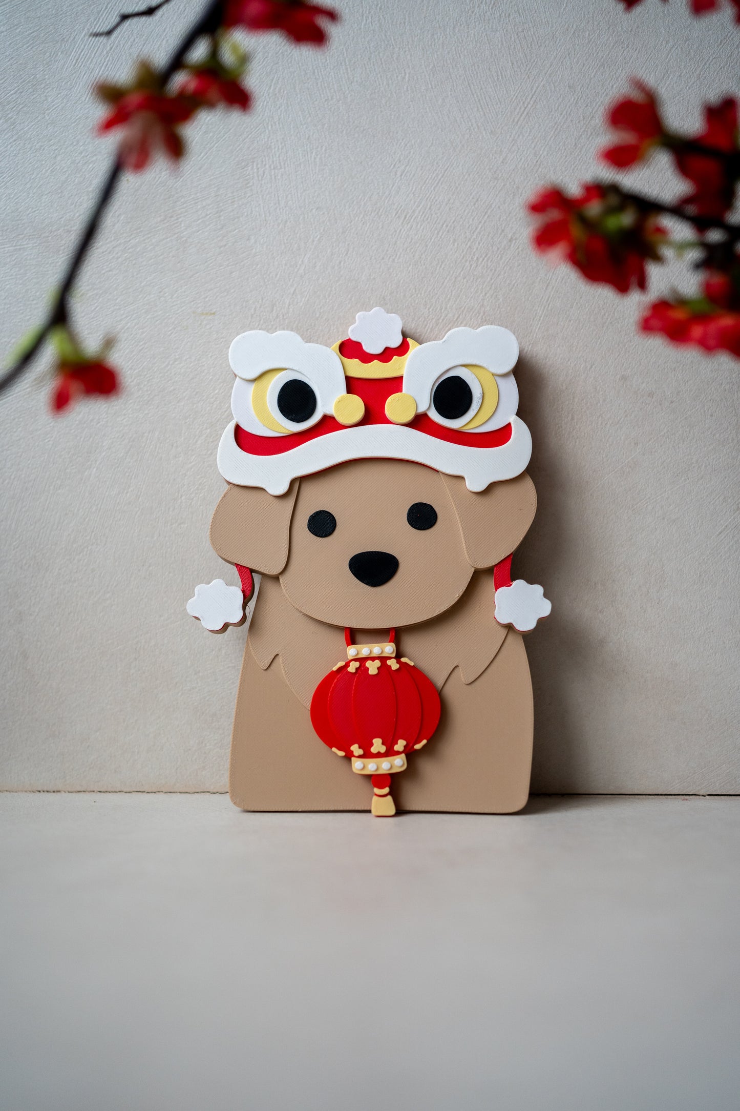 普罗索帕 |比熊