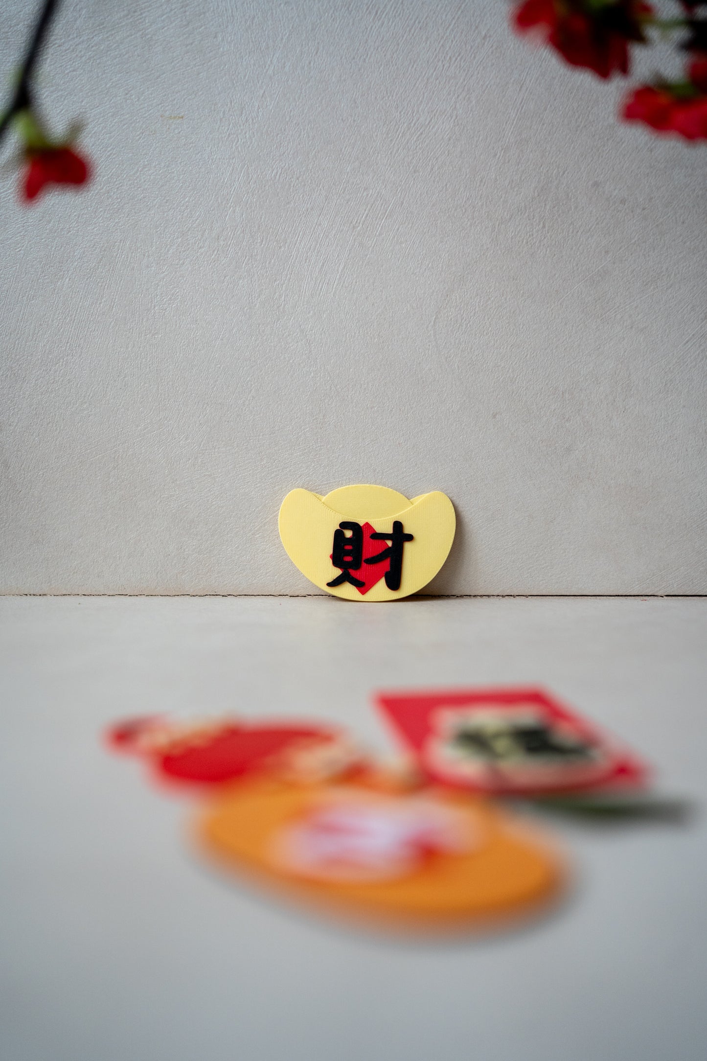 普罗索帕 |比熊