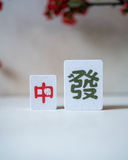 Lite Soufflé Leash X [Small] CNY Prosopa Slider