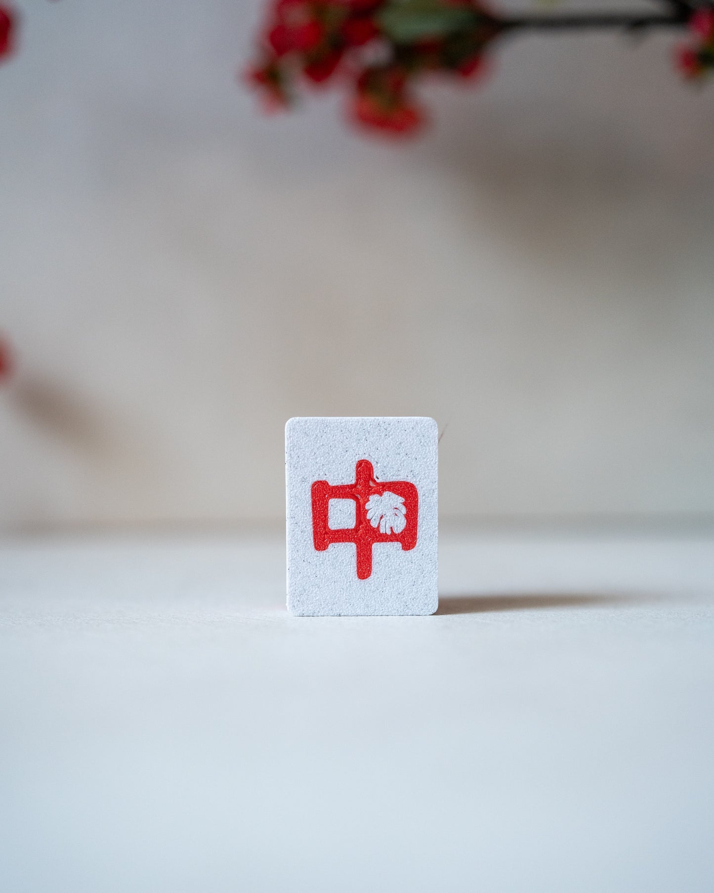 Lite Soufflé Leash X [Small] CNY Prosopa Slider