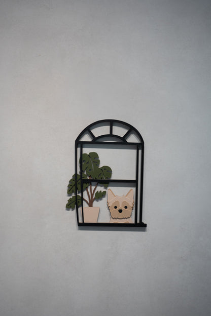 Oikia X Prosopa | Home Decor