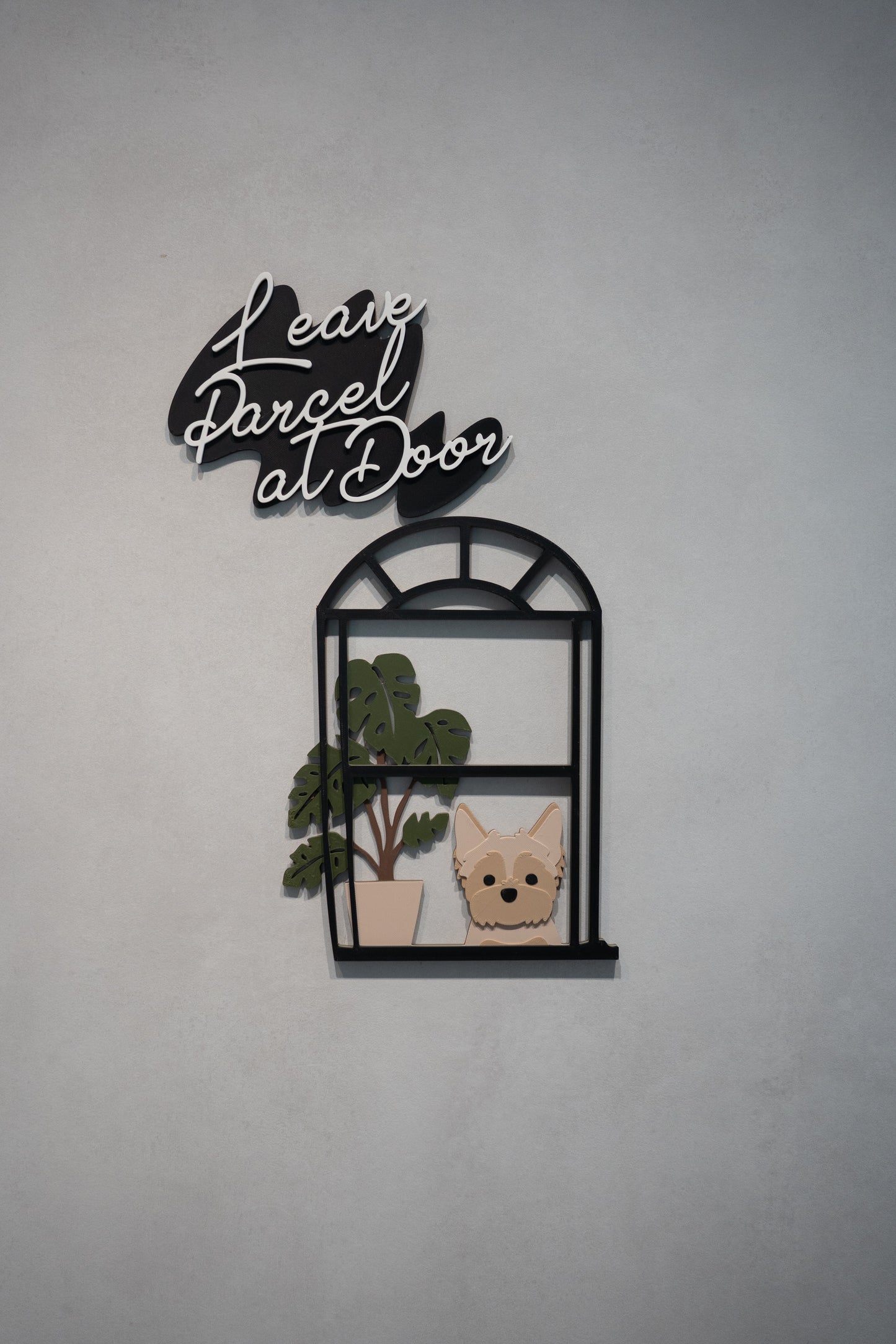 Oikia X Prosopa | Home Decor