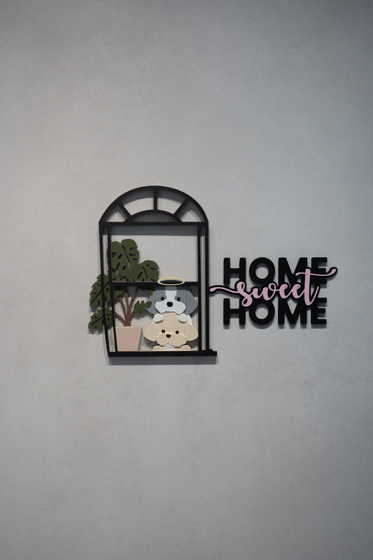 Oikia X Prosopa | Home Decor