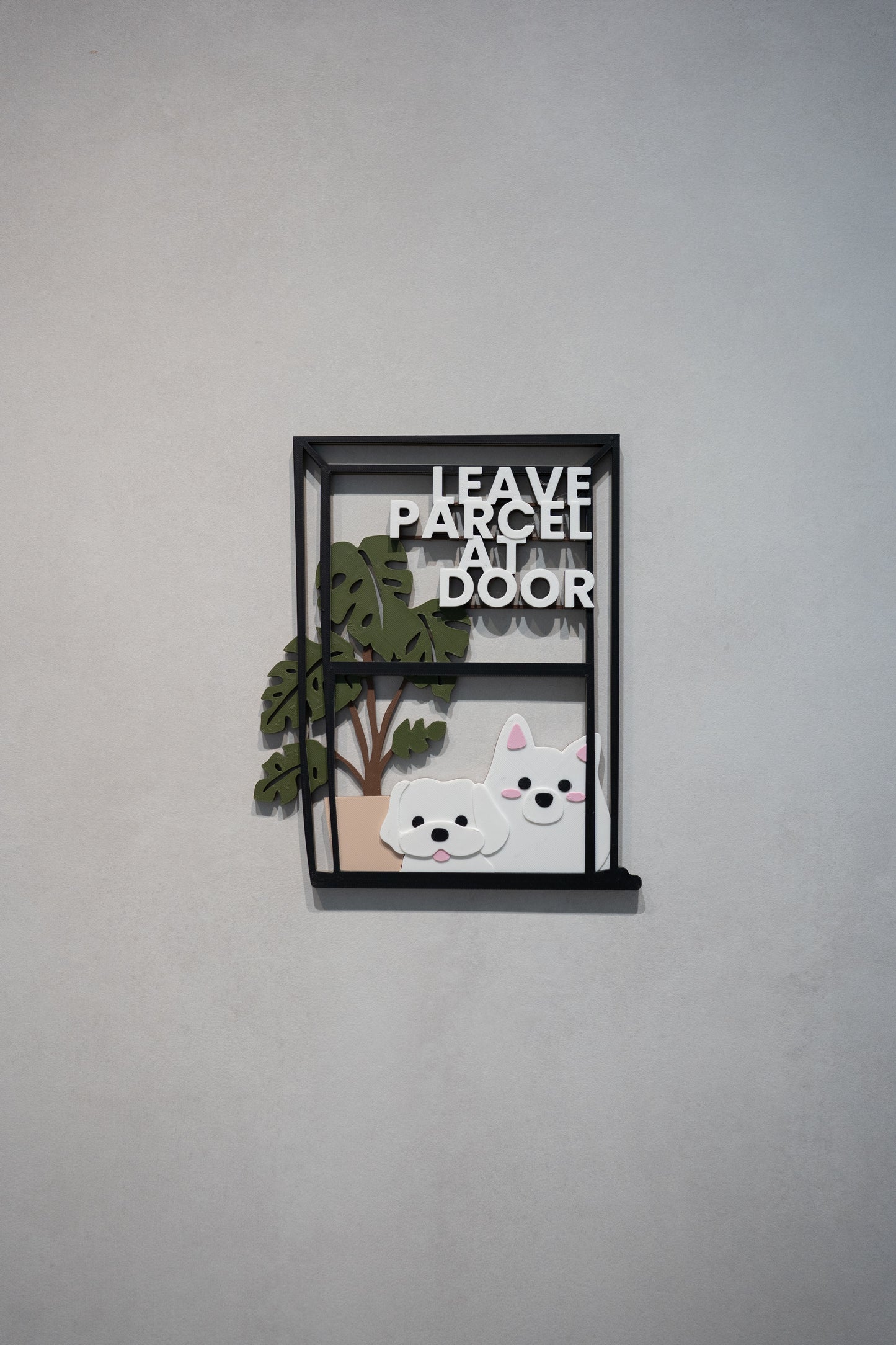 Oikia X Prosopa | Home Decor
