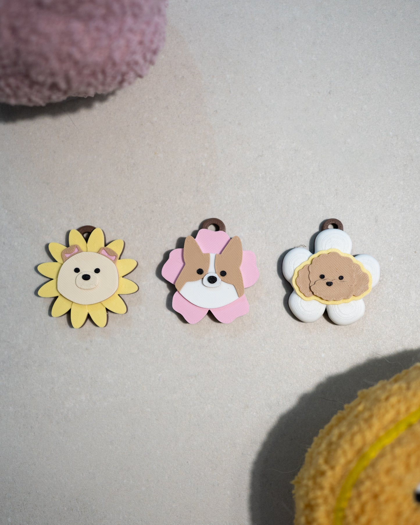 Tahun Baru Imlek | Mahjong