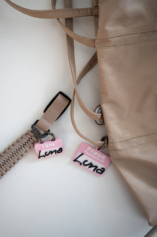 Storge | LIMITED COLOUR Proud Parent