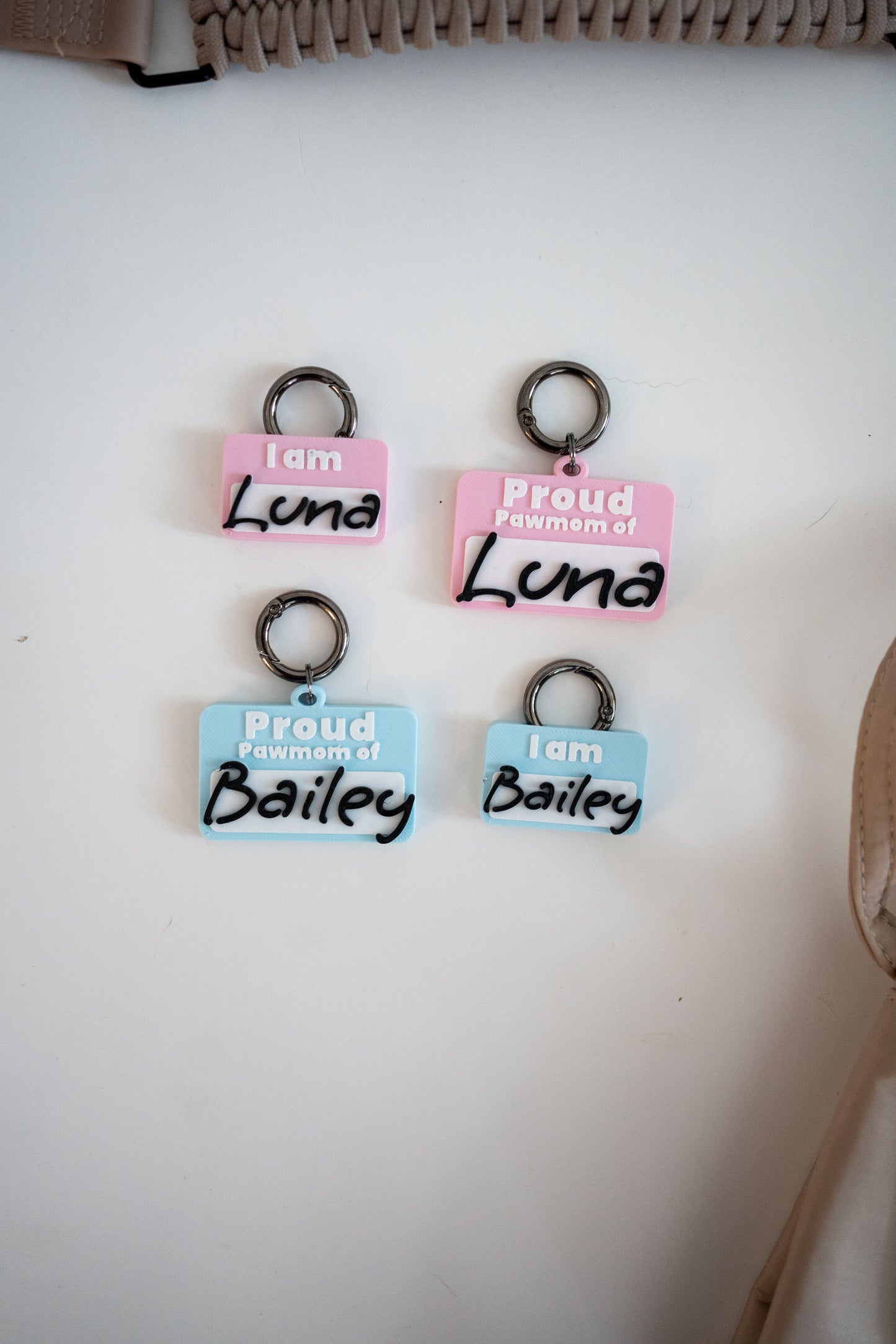 Storge | LIMITED COLOUR Proud Parent