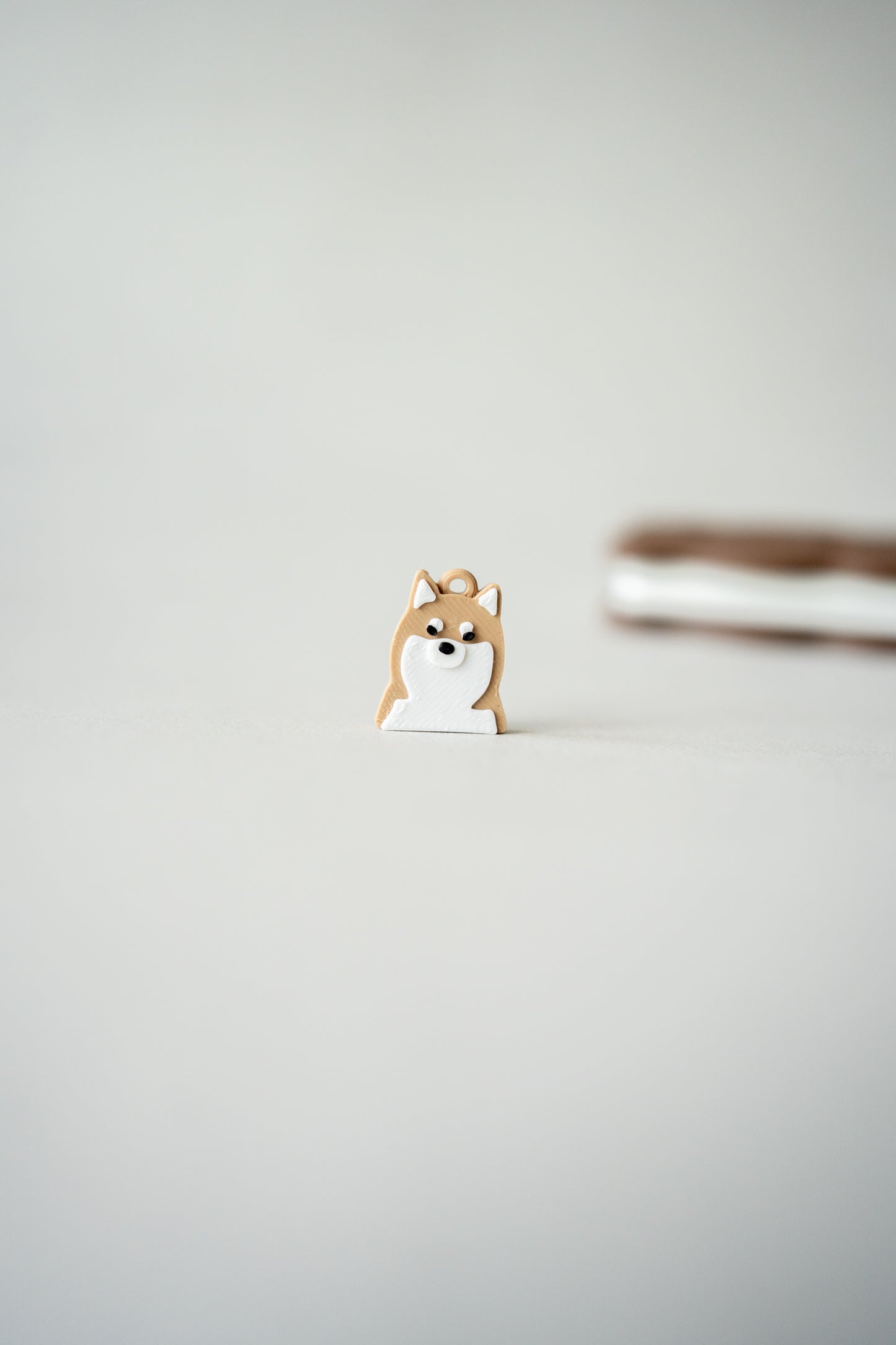 Prosopa | Shiba