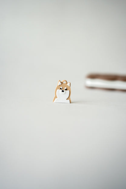 Prosopa | Shiba