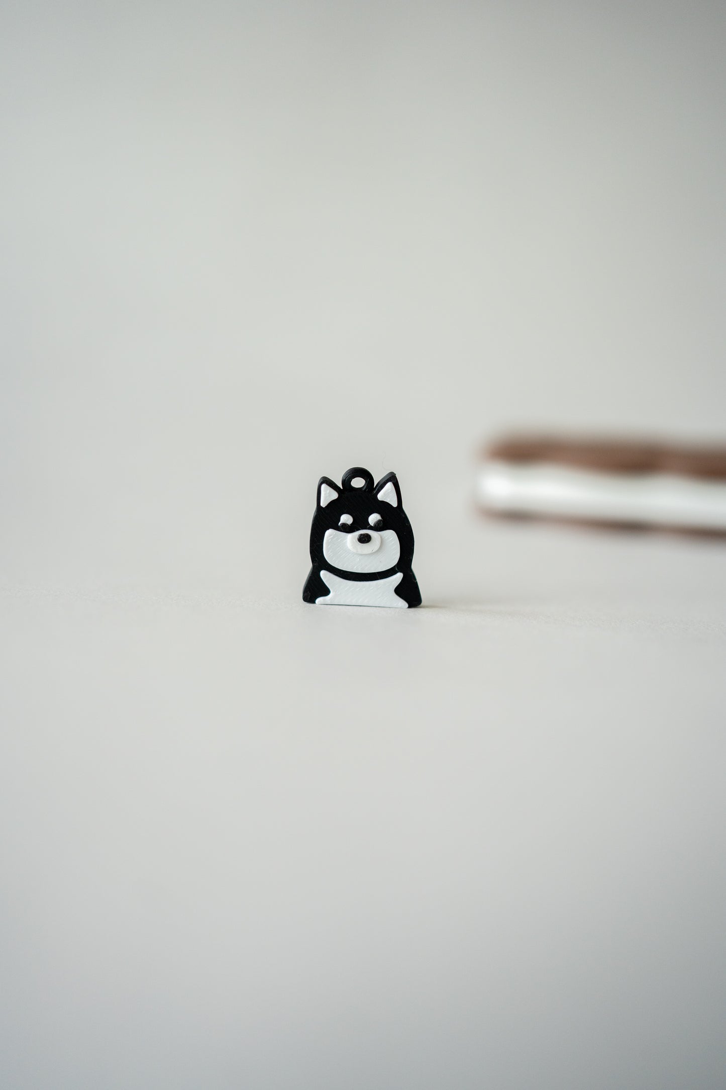 Prosopa | Shiba