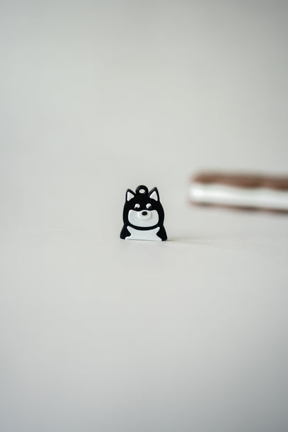 Prosopa | Shiba