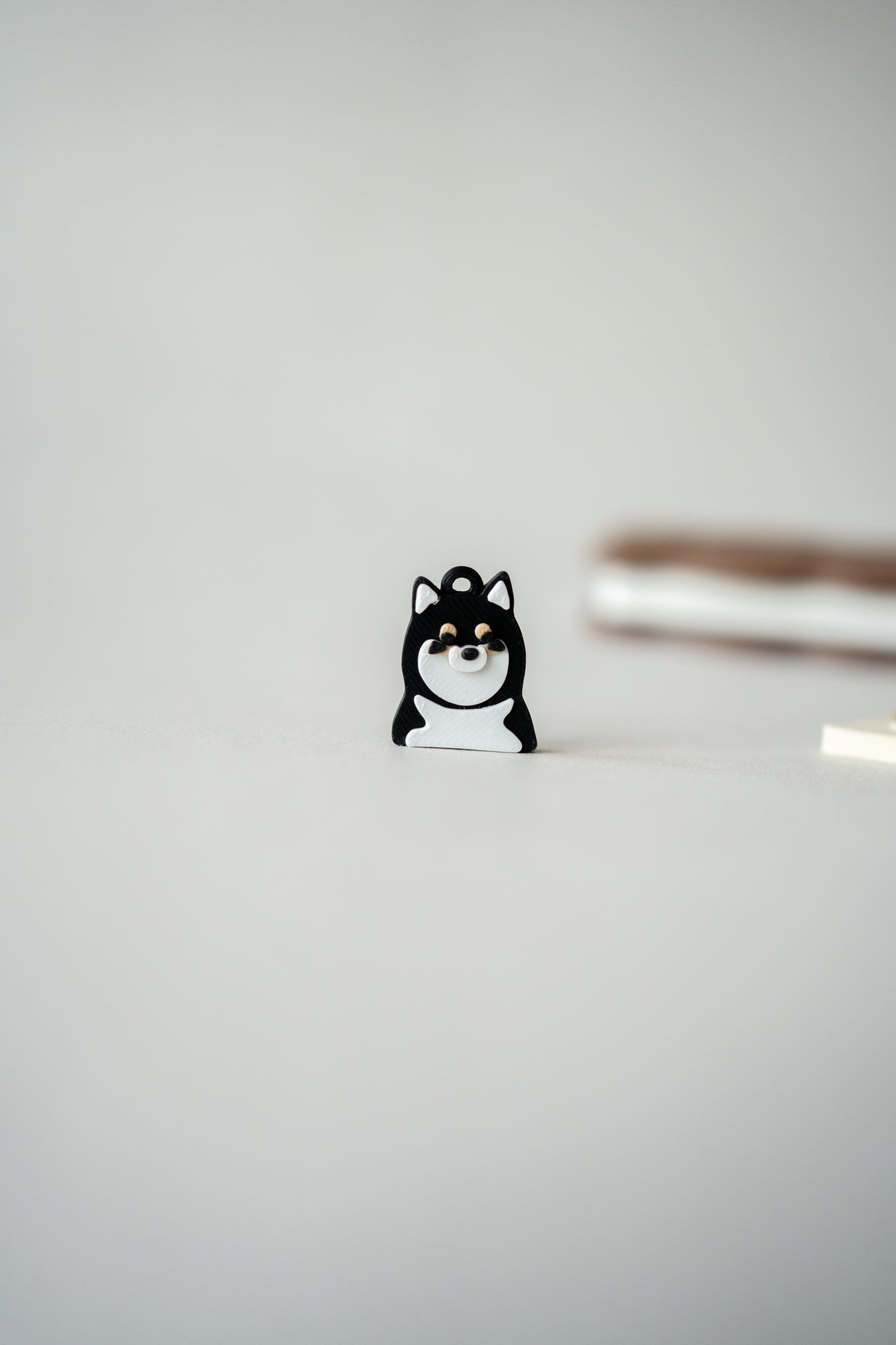 Prosopa | Shiba