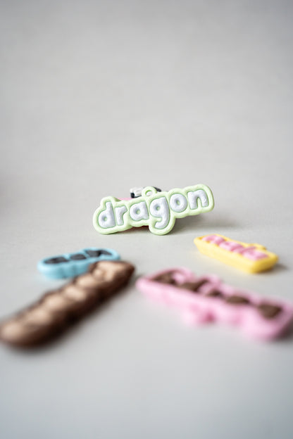 Baloni | Name Tag